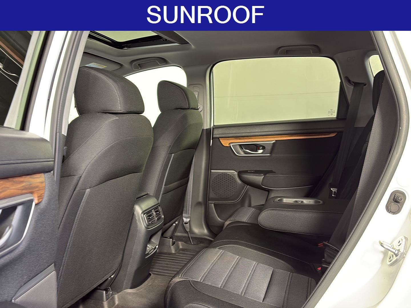 Used 2022 Honda CR-V EX image 21