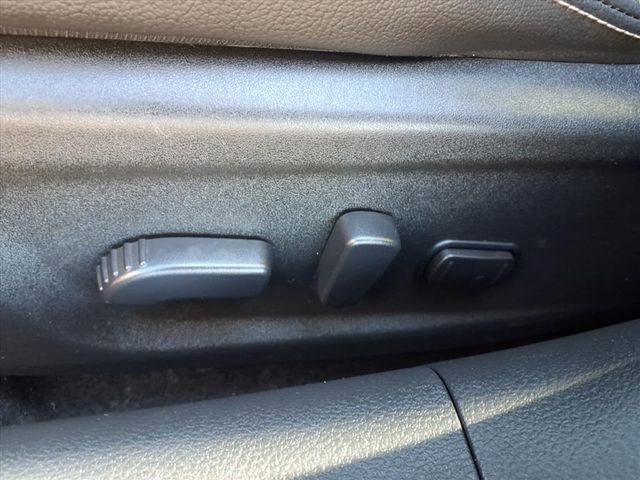 Certified 2023 Nissan Altima 2.5 SL image 25