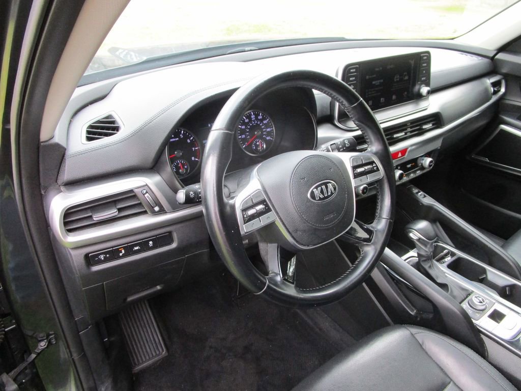 Used 2021 Kia Telluride S image 20