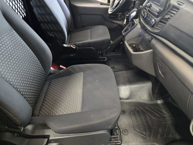 Used 2024 Ford Transit 250 Low Roof w/ Exterior Upgrade Package RWD image 17