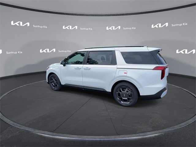 New 2026 Kia Carnival EX image 14