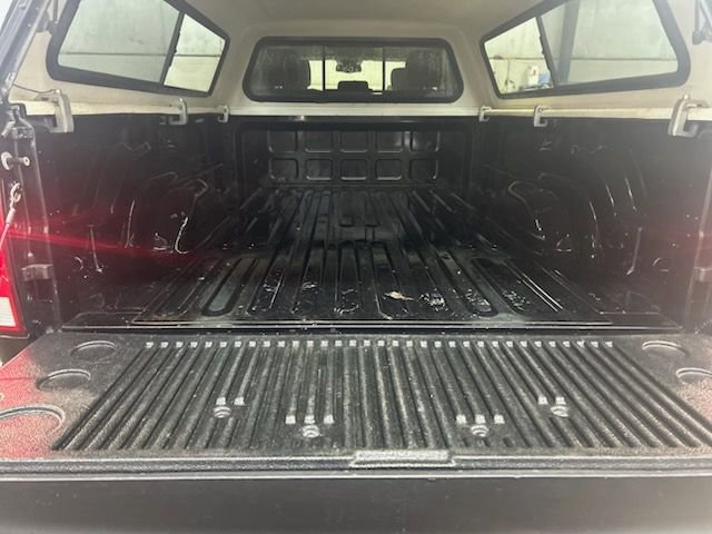 Used 2018 RAM 2500 Big Horn image 20
