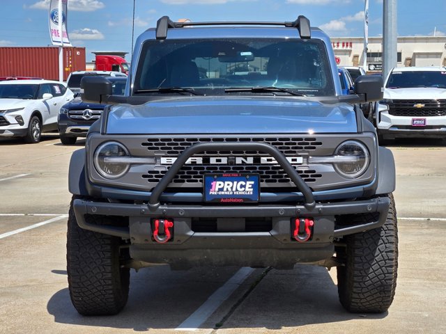 Used 2024 Ford Bronco Badlands image 2