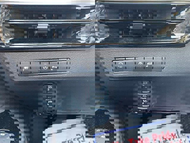 New 2025 Nissan Murano SL w/ Cargo Package image 32