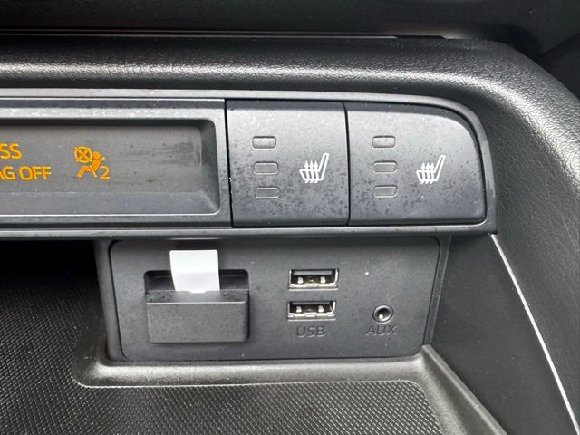 Used 2019 MAZDA MX-5 Miata RF Club image 22