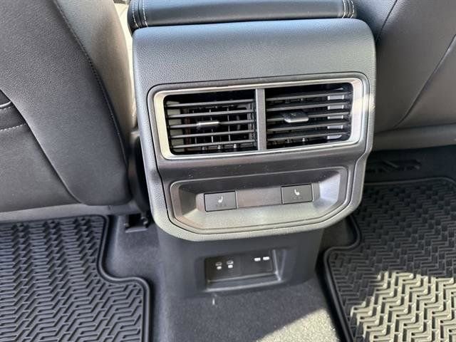 New 2025 Volkswagen Atlas Cross Sport SEL R-Line image 28