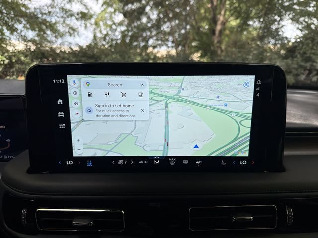 New 2026 Lincoln Aviator Reserve AWD/4WD image 18