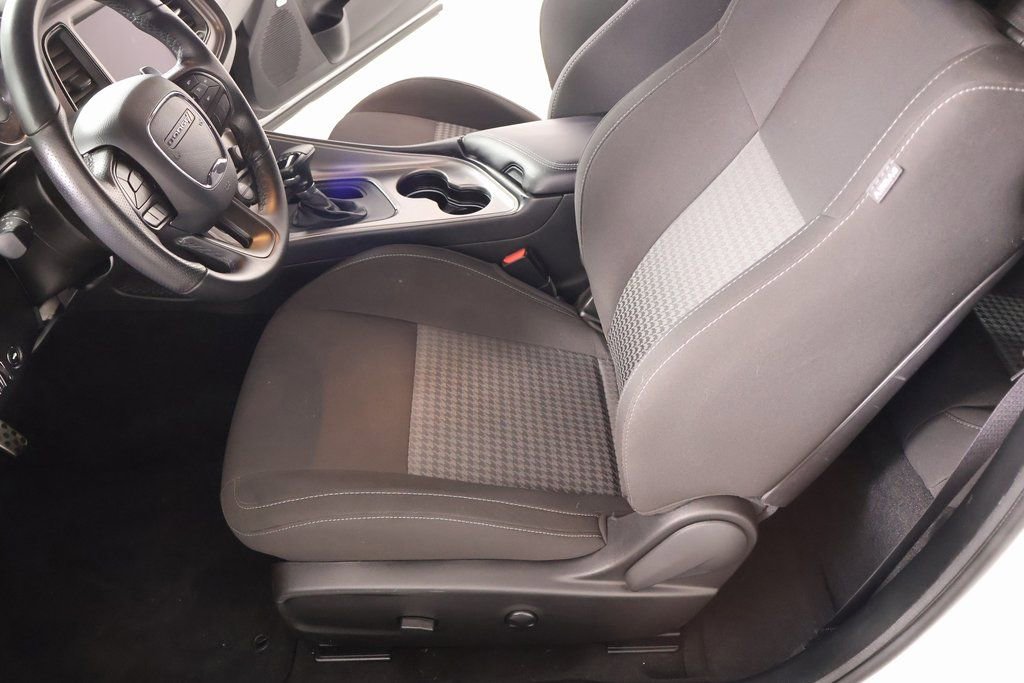 Used 2023 Dodge Challenger R/T Scat Pack image 10