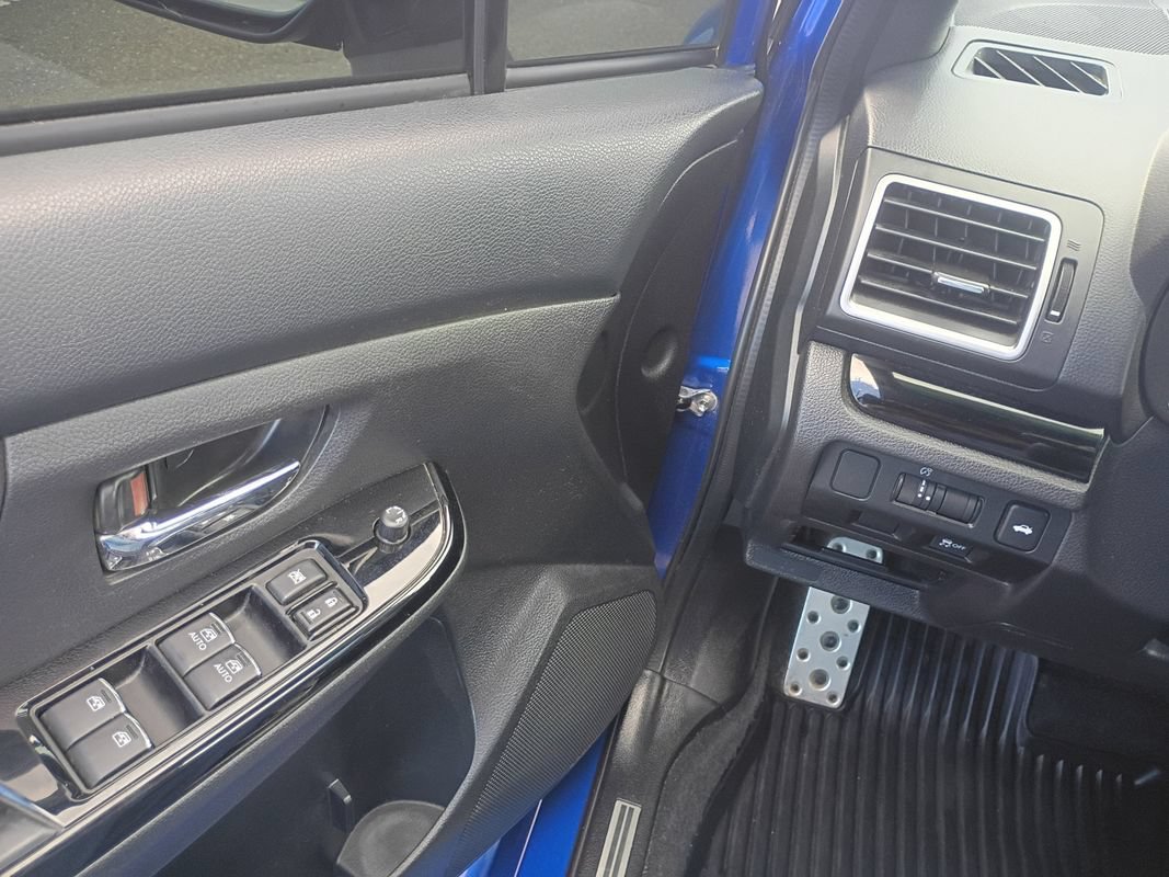 Used 2021 Subaru WRX STI w/ Popular Package #3 (IZT) AWD/4WD image 26