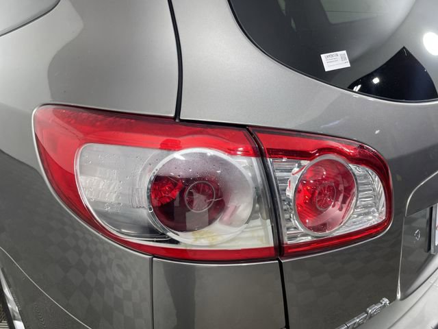 Used 2012 Hyundai Santa Fe Limited w/ Navigation Pkg 4 image 34