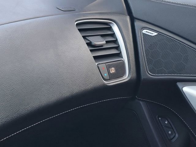 Used 2017 Chevrolet Corvette Stingray Coupe w/ 1LT image 37