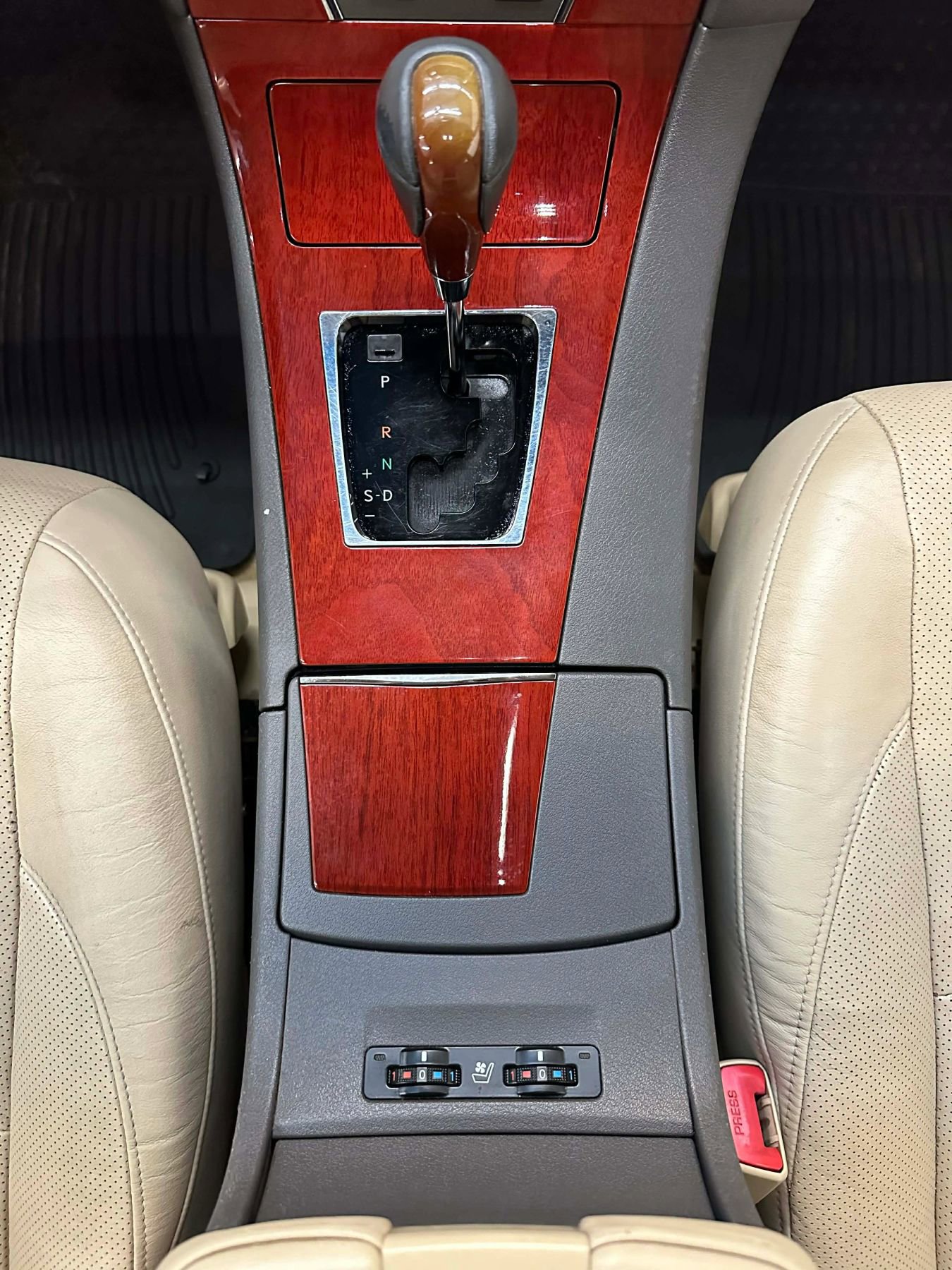 Used 2009 Lexus ES 350 image 56