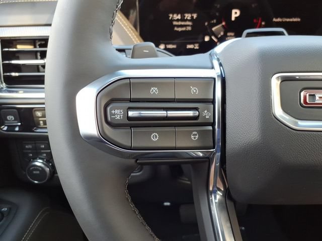 New 2026 GMC Yukon XL Elevation w/ Elevation Premium Package AWD/4WD image 35