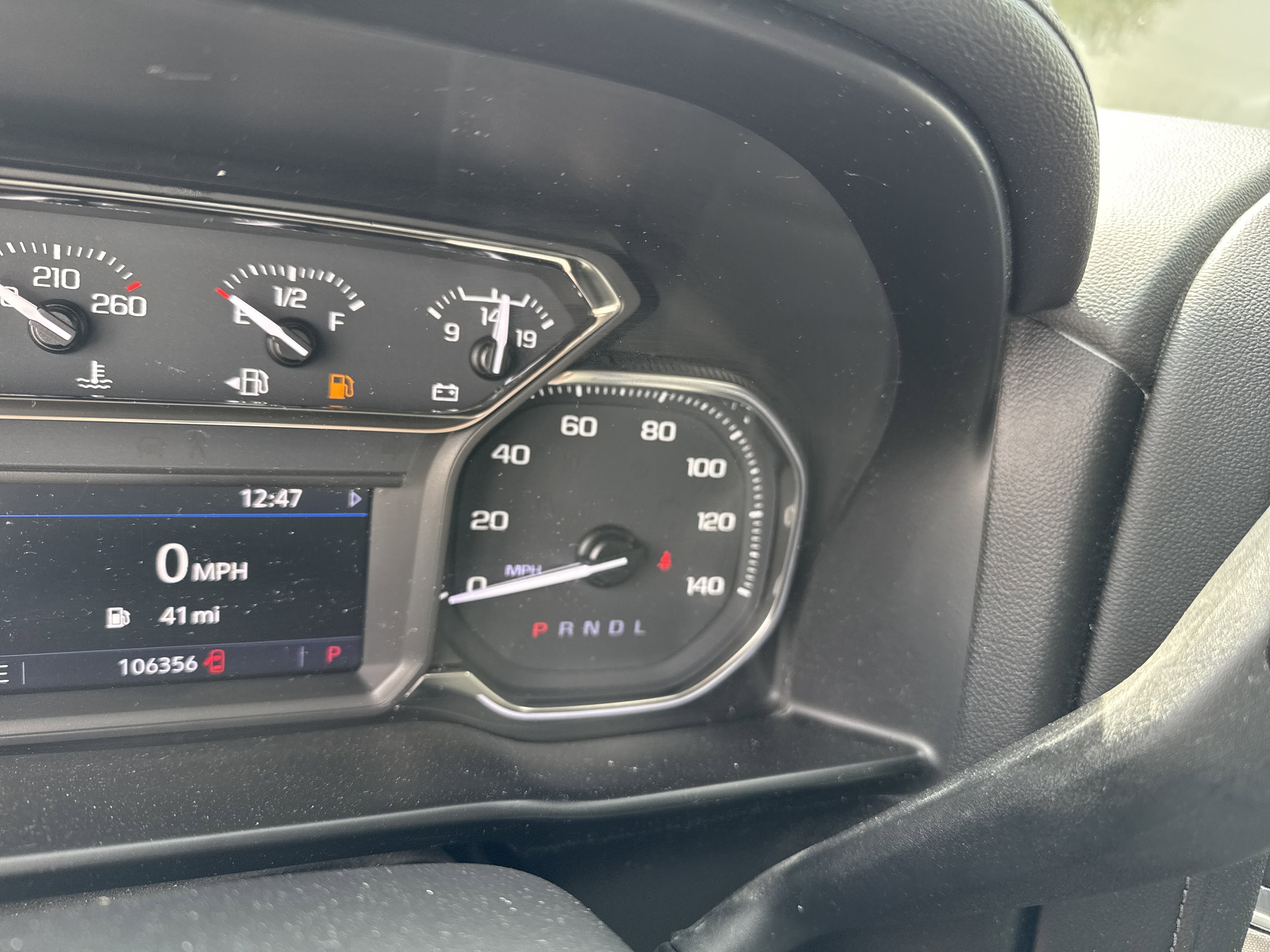 Used 2021 GMC Sierra 1500 Elevation image 6