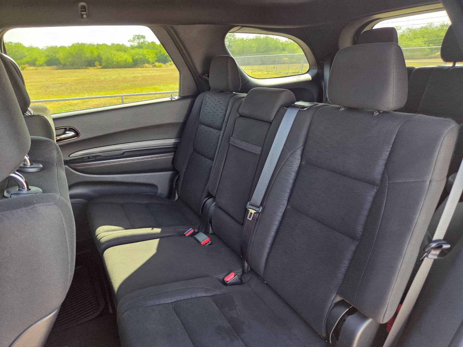 Used 2026 Dodge Durango GT AWD/4WD image 21