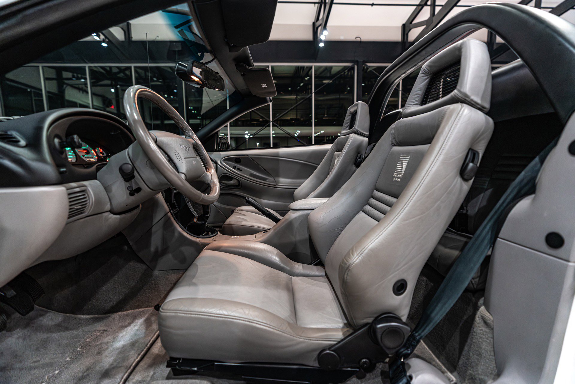 Used 1997 Ford Mustang Convertible image 20