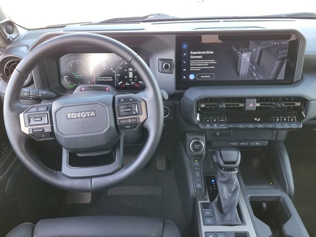 Used 2025 Toyota Land Cruiser w/ Premium Package image 9