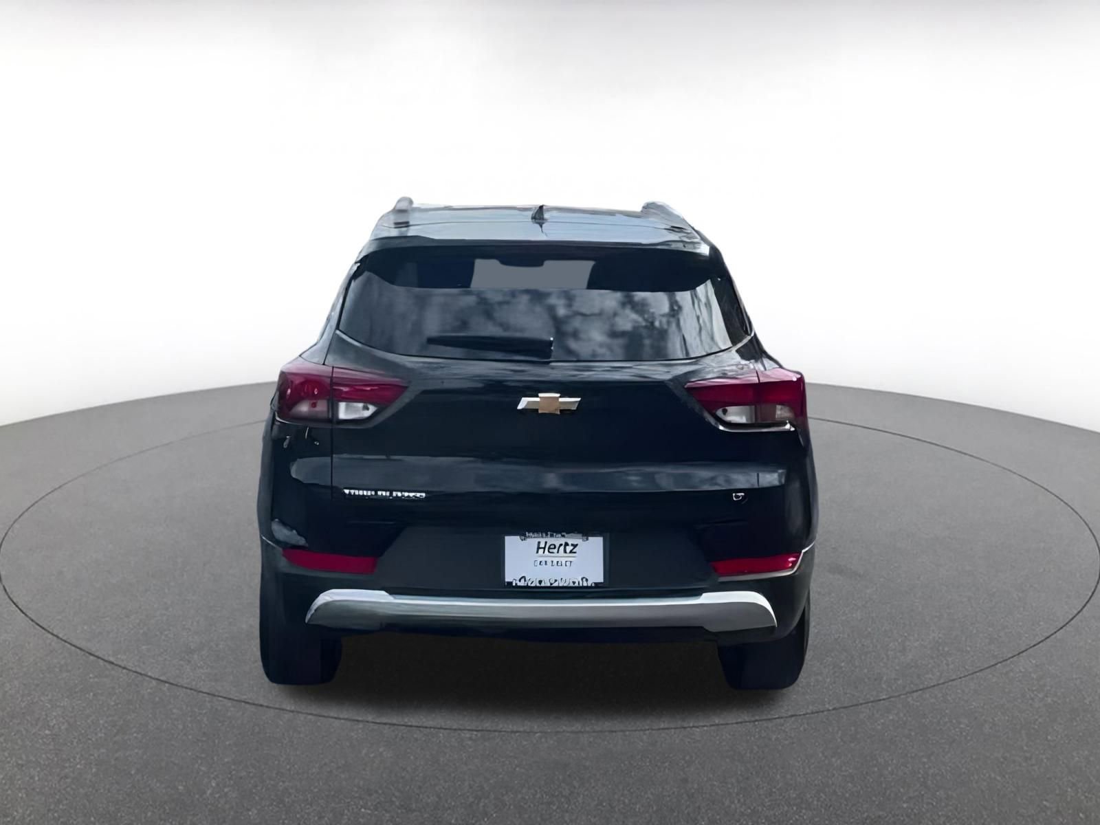 Used 2025 Chevrolet TrailBlazer LT image 11