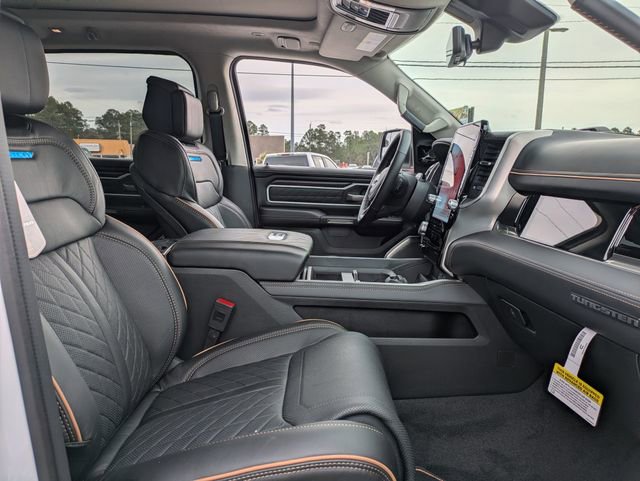New 2026 RAM 1500 Tungsten w/ Bed Utility Group image 34