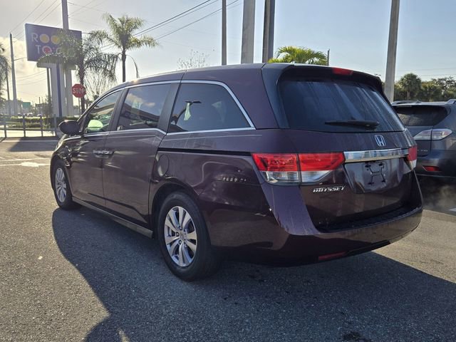 Used 2014 Honda Odyssey EX-L image 5