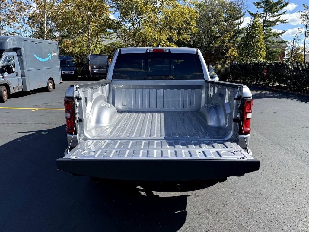 New 2026 RAM 1500 Big Horn image 9