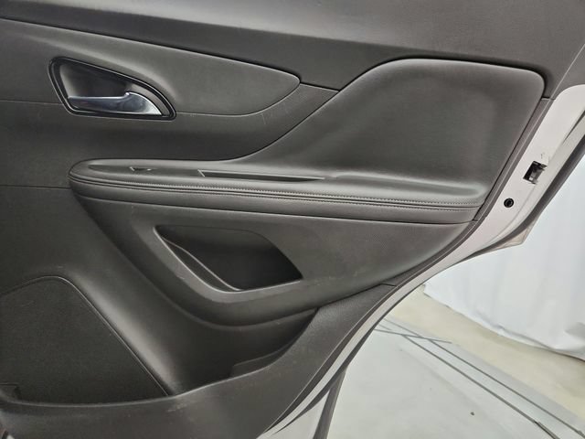 Used 2017 Buick Encore Premium AWD/4WD image 30