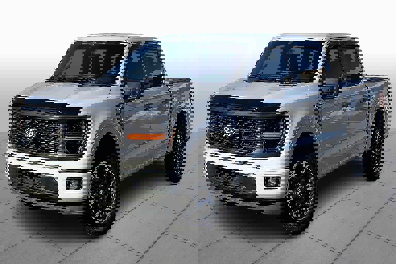 Used 2024 Ford F150 STX