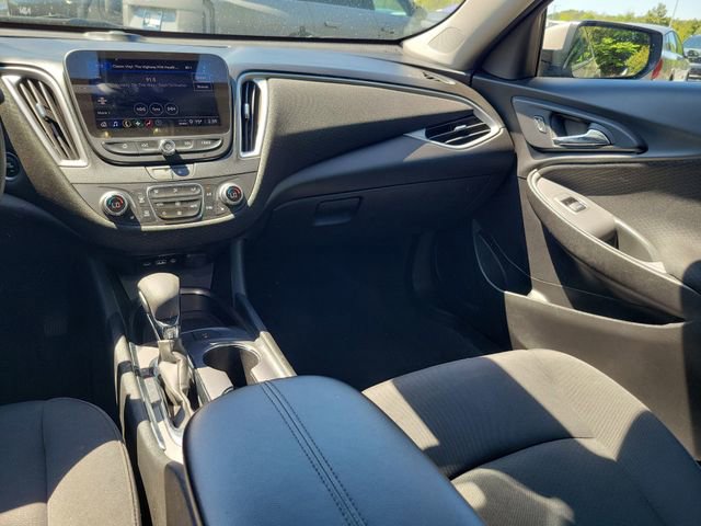 Used 2024 Chevrolet Malibu LT FWD image 10