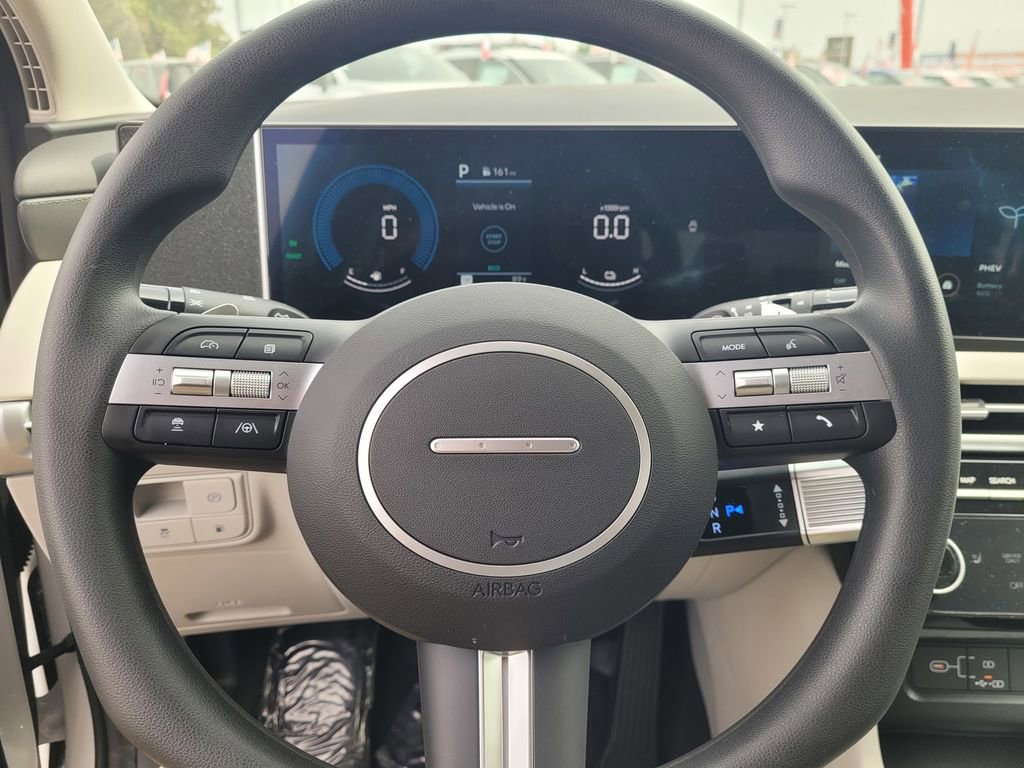 New 2026 Hyundai Tucson SEL image 12