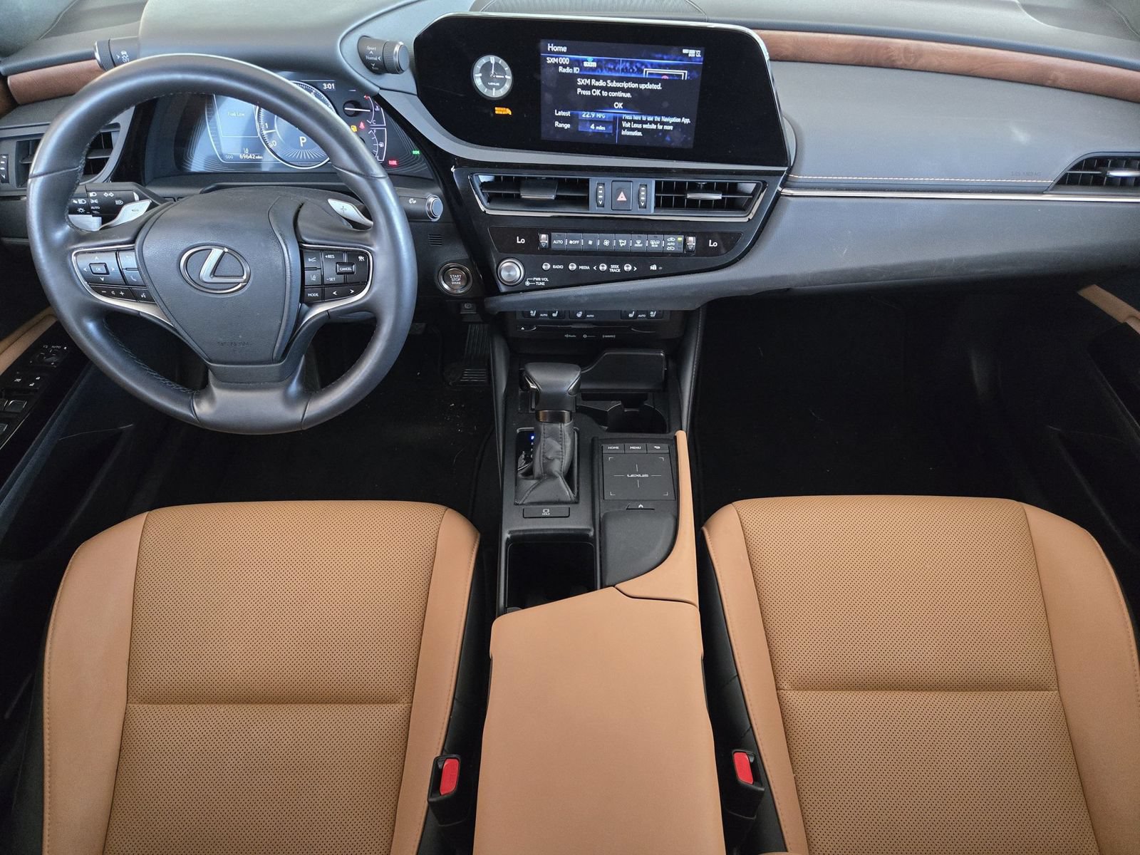 Used 2022 Lexus ES 350 w/ Premium Package FWD image 27