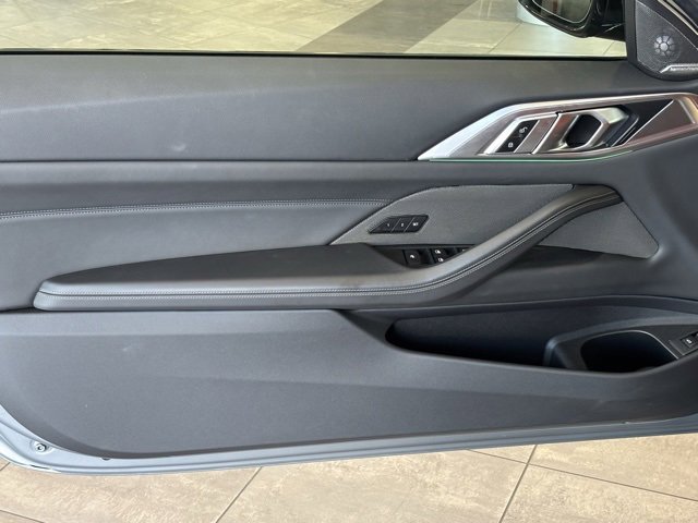 Used 2025 BMW M4 xDrive Competition w/ Executive Package image 21