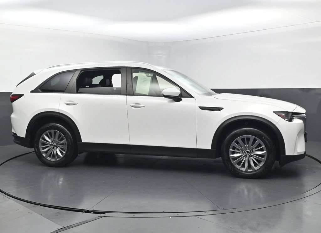 Used 2024 MAZDA CX-90 3.3 Turbo w/ Select Package AWD/4WD image 6