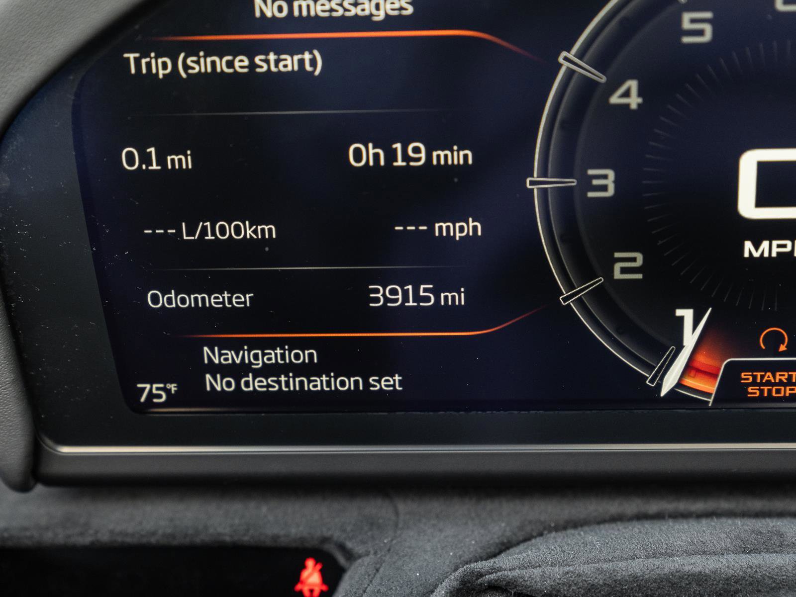 Used 2020 McLaren 720S Performance RWD image 46