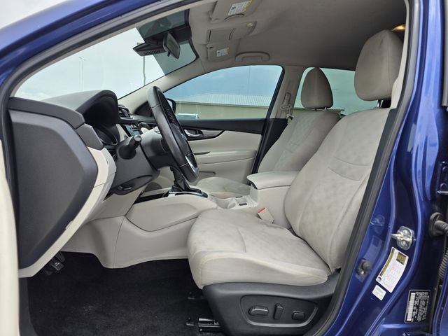 Used 2022 Nissan Rogue Sport SV FWD image 12