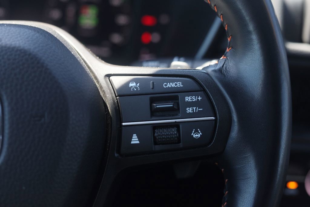 Used 2026 Honda CR-V Sport-L image 18