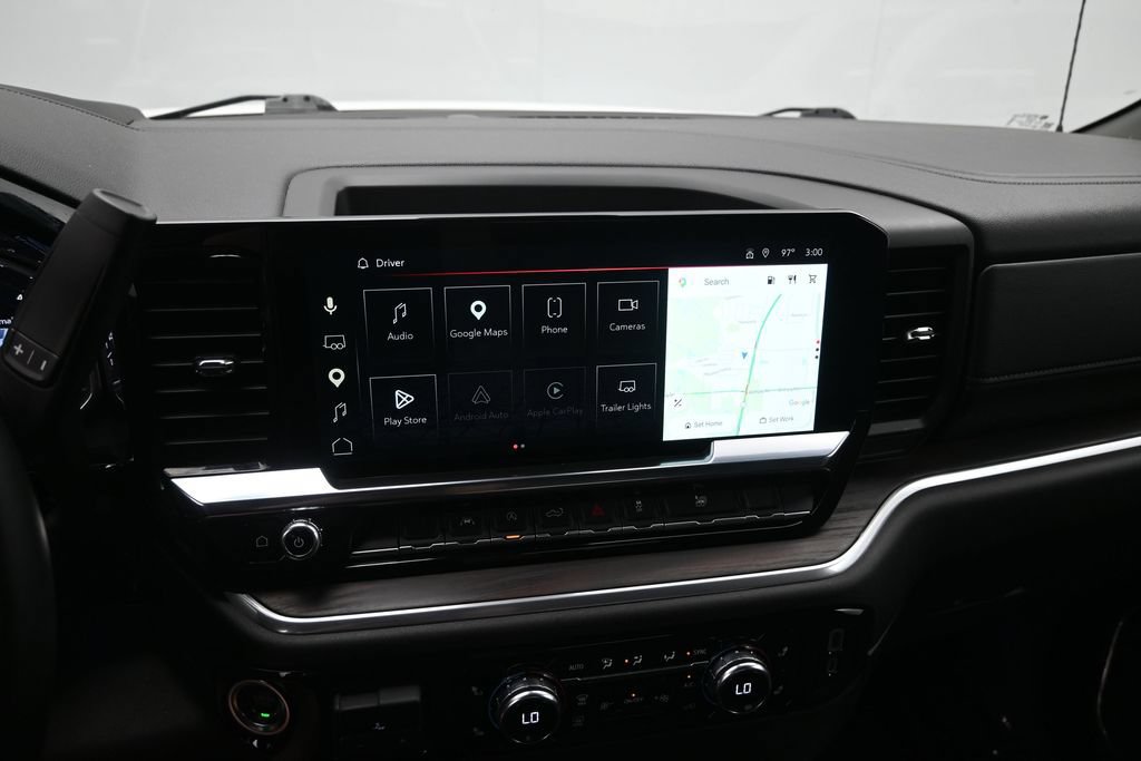 Used 2025 GMC Sierra 1500 SLT AWD/4WD image 14