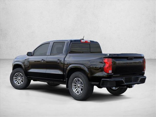 New 2026 Chevrolet Colorado LT image 4
