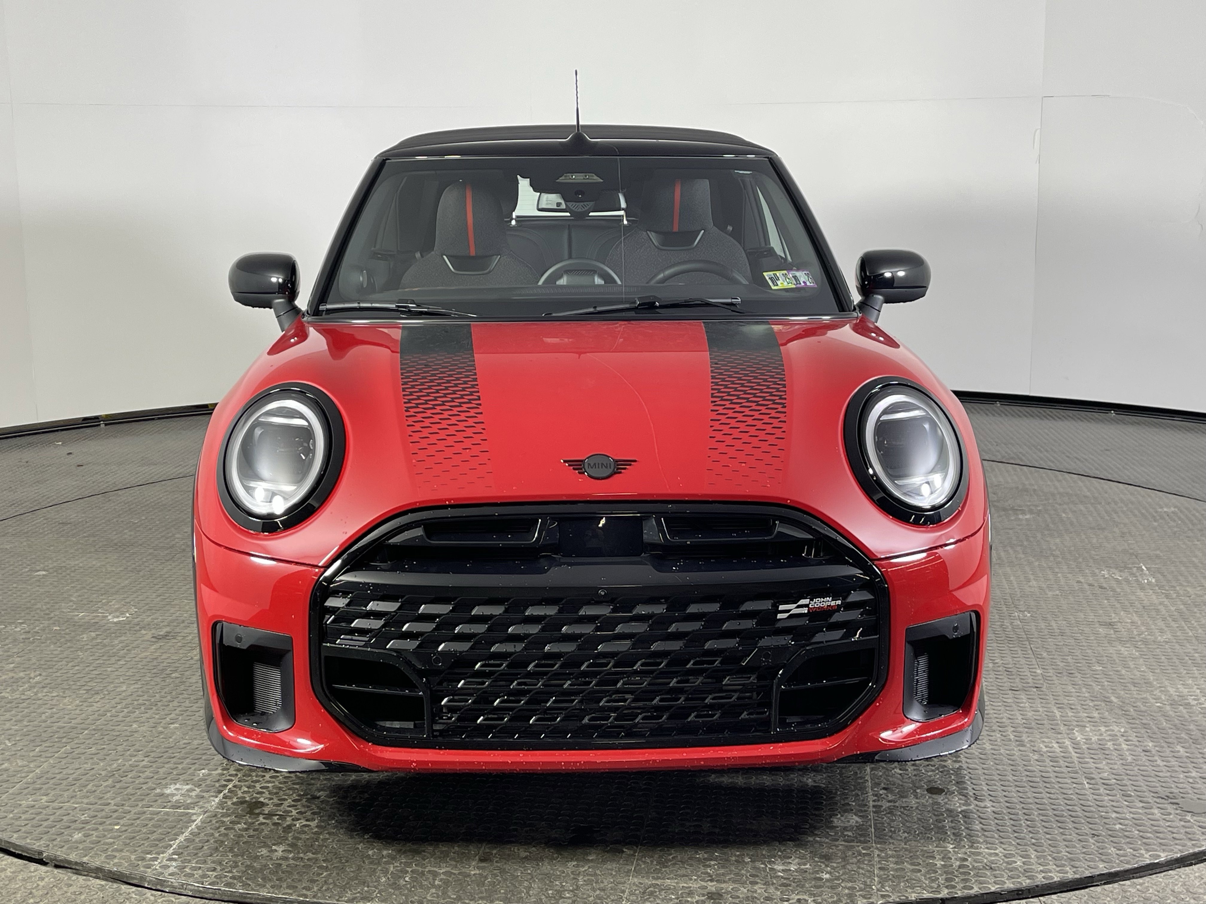 Used 2026 MINI Cooper S image 5