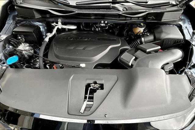 New 2026 Honda Odyssey EX-L image 11