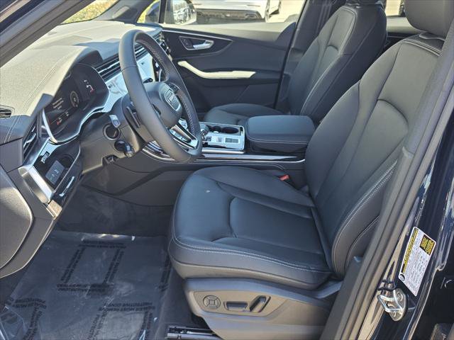New 2026 Audi Q7 2.0T Premium Plus AWD/4WD image 2