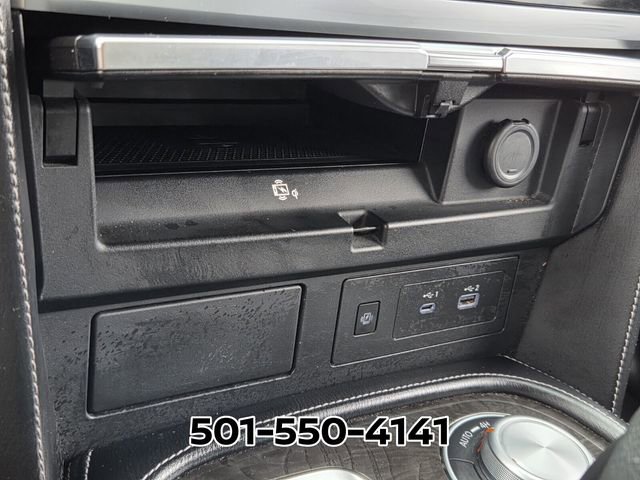 Used 2024 INFINITI QX80 Luxe AWD/4WD image 26