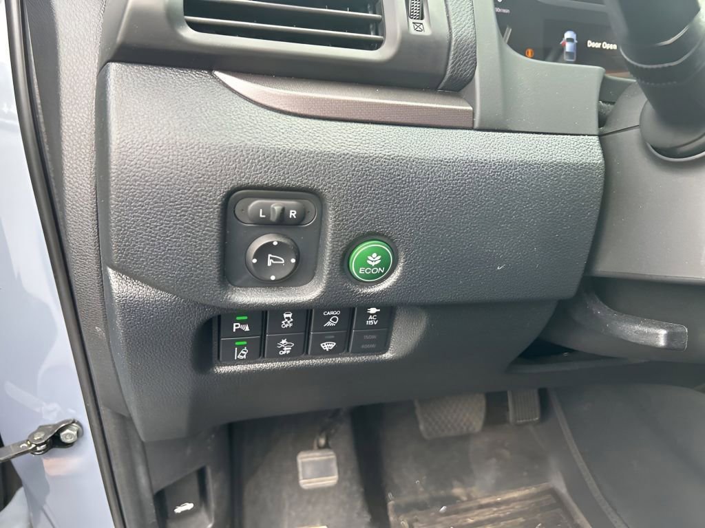 Used 2023 Honda Ridgeline RTL-E image 22