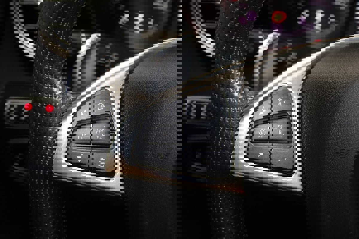 Used 2019 Mercedes-Benz GLC 63 AMG 4MATIC image 45