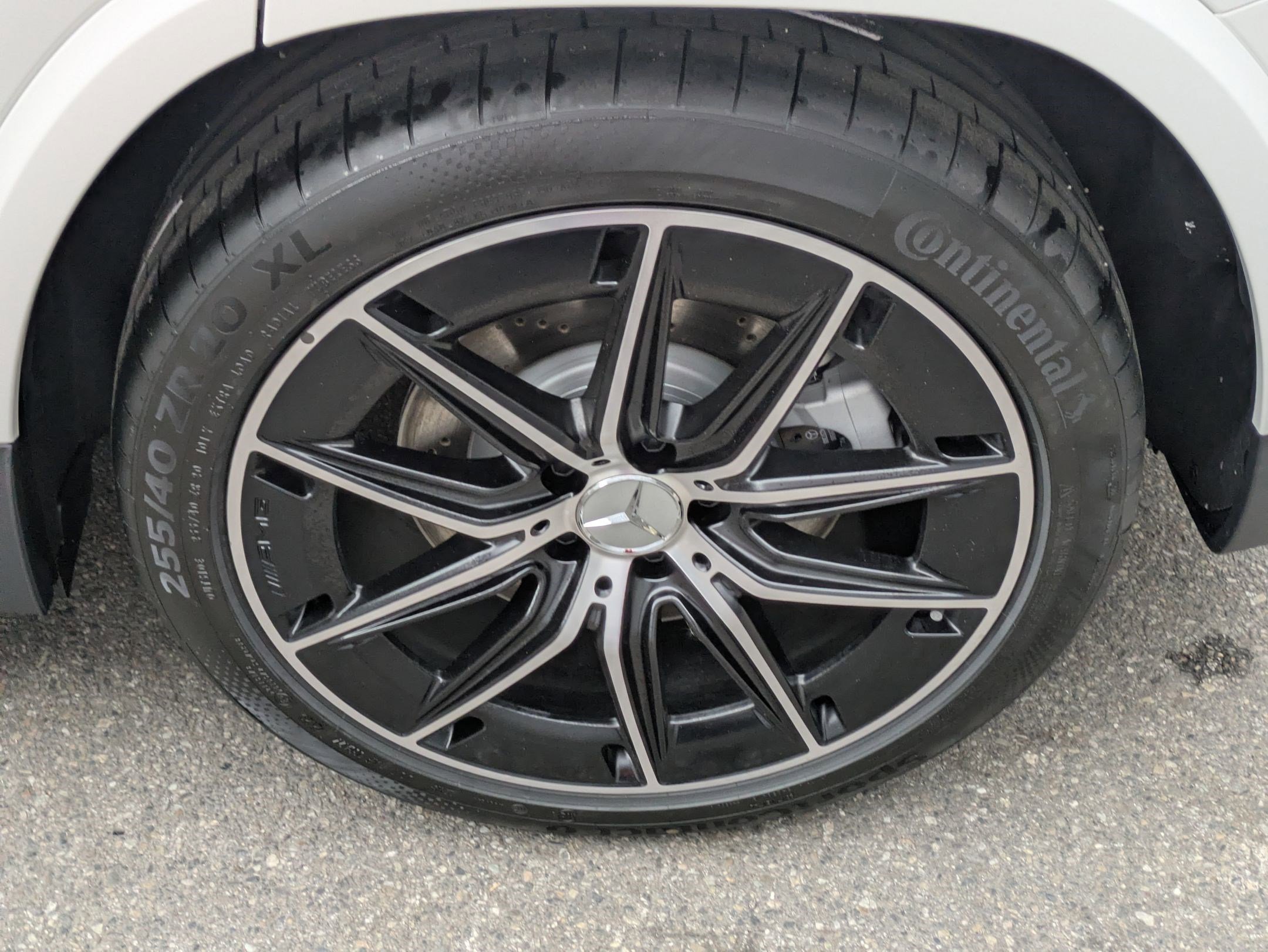 New 2026 Mercedes-Benz GLA 35 AMG 4MATIC image 17