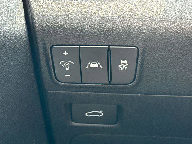 Used 2022 Kia K5 GT-Line w/ GT-Line Awd Premium Package image 34