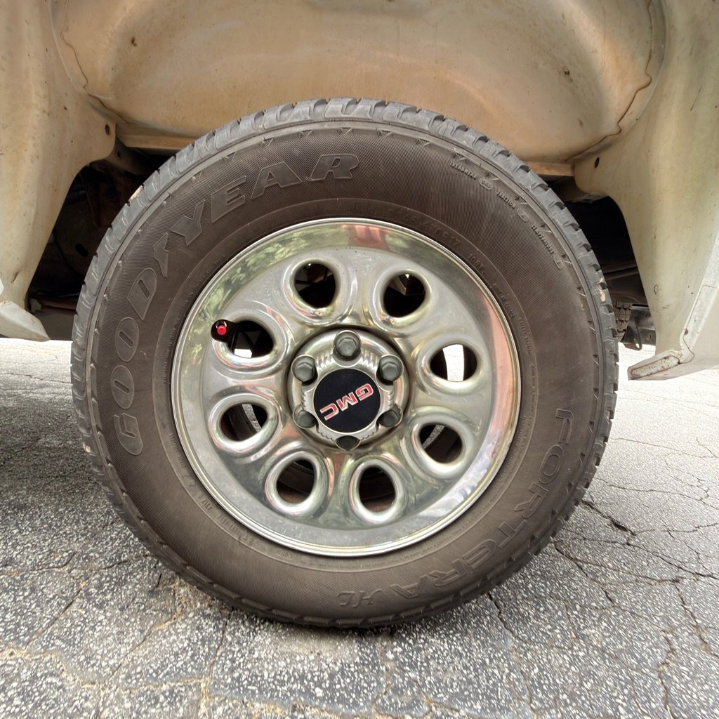 Used 2010 GMC Sierra 1500 SL RWD image 38
