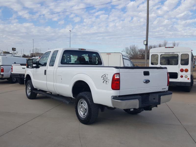 Used 2015 Ford F250 XL w/ Power Equipment Group image 9