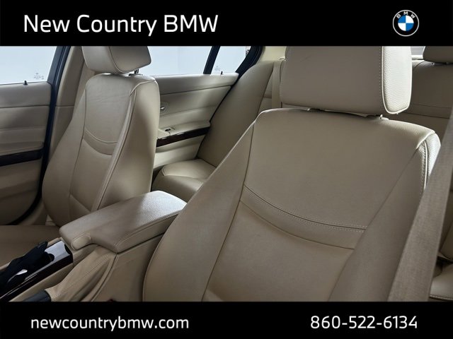 Used 2011 BMW 328i xDrive Sedan image 14