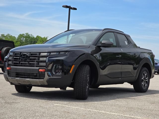 New 2026 Hyundai Santa Cruz XRT AWD/4WD image 14