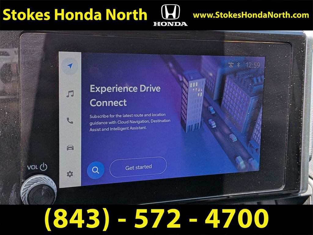 Used 2023 Toyota RAV4 XLE w/ Convenience Package FWD image 10